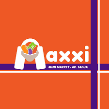 Minimarket Maxxi